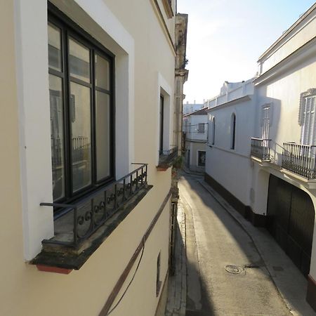 Casa De Las Especias Hotel Boutique Sanlúcar de Barrameda Exterior foto